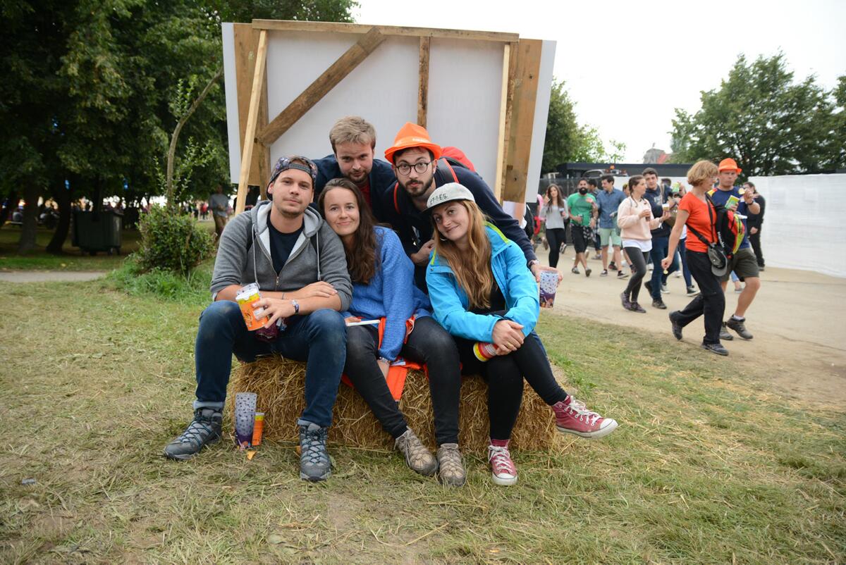 Foto 262 de la s&aacute;bado 8 de julio | Bilbao BBK Live 2017